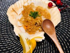 -天丰日本料理·铁板烧