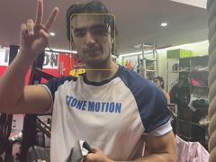 -Stone Motion Fitness 释动健身