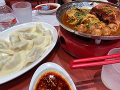 -喜家德虾仁水饺(岗厦北店)