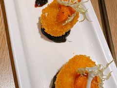 -阿吾罗·月咏精致日料(港汇恒隆广场店)
