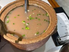 -小凤庭·地道湖北菜武昌鱼·藕汤(38年黄鹤楼店)