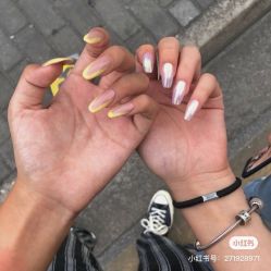 -Pink You美甲洗眉纹绣定制中心