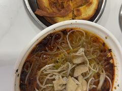 -王记老幺肥肠粉