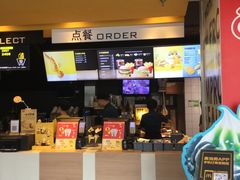 -麦当劳(磨子桥店)