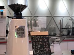-Manner Coffee(丁香国际店)