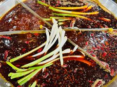 -储奇门鳝鱼火锅(总店)