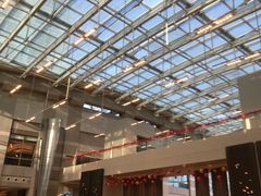 -上海外滩茂悦大酒店