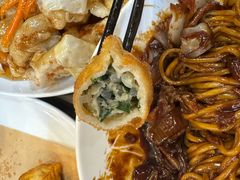 -香港饭店0410(明洞店)