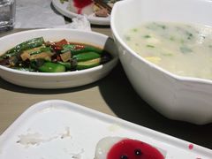-前海沿·青岛菜(李沧万达店)