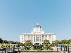 -上海外国语大学（松江校区）食堂