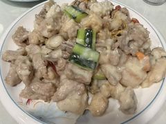 奶爆-逢春菜馆天津菜(胜利路店)