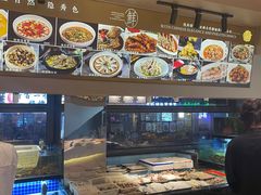 -小厨师·二十年沈家门小海鲜(百井坊巷店)