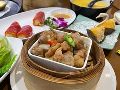 -豫璟轩中餐厅(南昌万怡店)