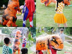 -HERRE·FARM 赫尔露营农场·团建聚会包场