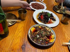 -柴窝堡22号辣子鸡·传承新疆菜