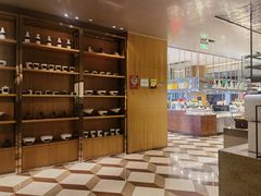 -二楼咖啡厅·厦门源昌凯宾斯基大酒店(湖滨中路店)