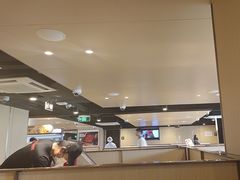 -海底捞火锅(新华联梦想城店)