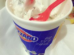 -DQ·蛋糕·冰淇淋(虹口龙之梦店)