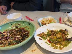 -北李妈妈菜·海肠捞饭(开发区万达店)