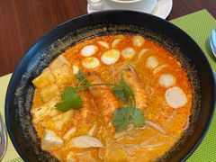 -花园5號餐厅