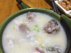 -金穗园·砂锅粥.醉鸡煲火锅(长寿路店)