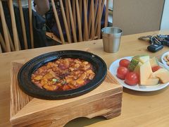 -周麻婆·川式小炒(宁德蕉城南路店)