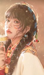 -米莱摄影写真(五大道别墅店)