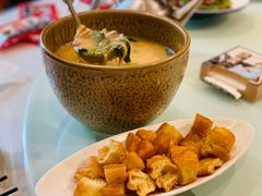 老济南甜沫-城南往事·鲁菜济南菜(龙奥万科店)