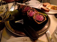 惠灵顿牛排-壳里西餐厅Coquille Seafood Bistro(蒙自路店)