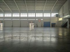 -沈阳国际会展中心管理有限公司