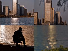 -天鹅湖体育公园