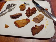 -汉巴味德(乐宾百货店)
