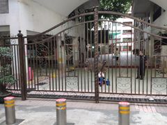-广州市西关外国语学校小学部