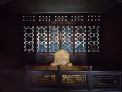 -故宫钟表馆