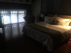 -天目湖御水温泉·度假酒店