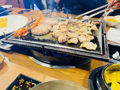 -香猪坊(五道口店)