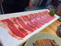 -肉问屋·元气一番烧肉(北京总店)