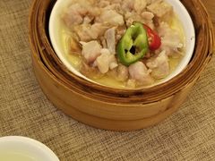 -晋江荣誉国际酒店·港誉茶餐厅