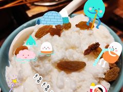 绵绵冰-盟重烧烤(高正街店)