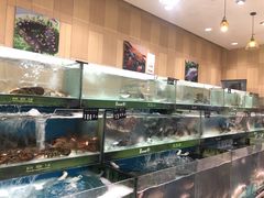 -永辉超市(大西洋银泰城店)