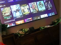 -润雨足道养生馆(旭辉乐活城店)