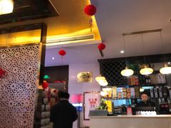 -燕兰楼·清真西北融合菜(亚运村店)