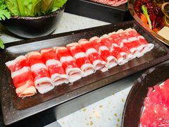 -炙爱鮮貨火锅(中东砂之船店)
