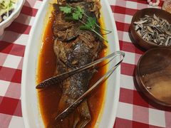 -西贝(六里桥旗舰店)