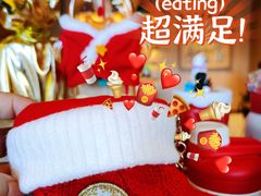 -星巴克(北京广渠门名敦道店)