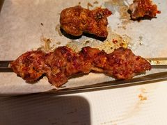 -西域阿里马新疆菜·清真(桂花路店)