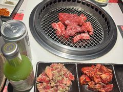-焱铁烧·黑毛和牛专门店(杭州嘉里中心店)