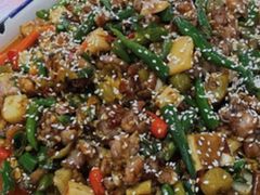 -兔槽江湖菜·重庆璧山兔(水围店)