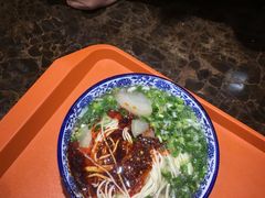-清真磨沟沿老字号牛肉面(总店)