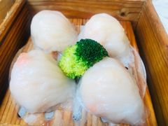 -龙的酒楼·手工早茶·顺德菜(近良路店)